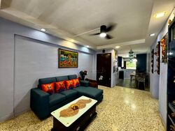 Blk 475 Teck Ghee Horizon (Ang Mo Kio), HDB 3 Rooms #520667311